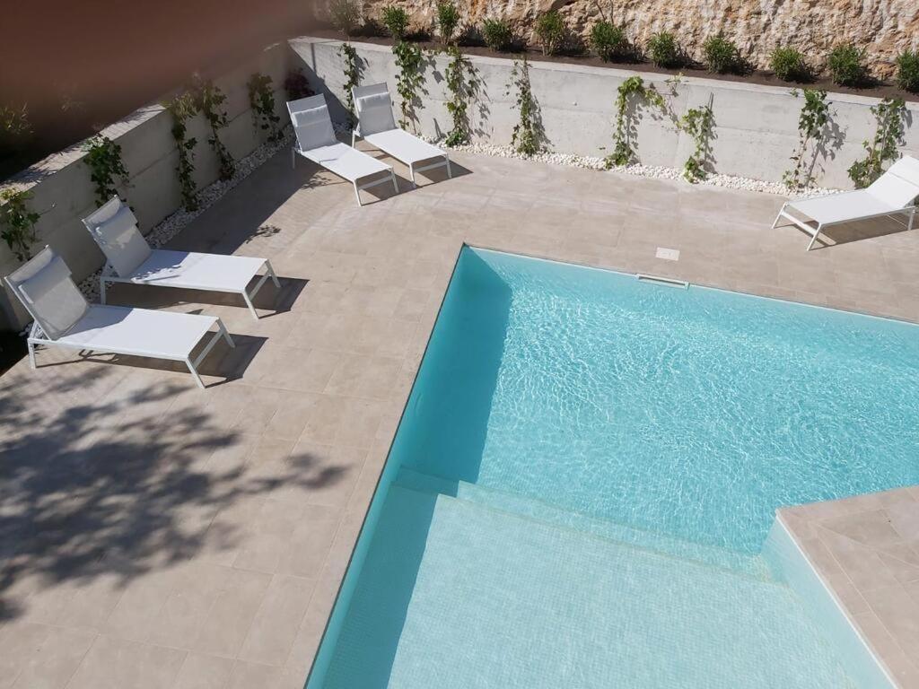 Aptment 4a Sa Calobra With Pool & Terrace Canyamel